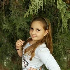 Анастасия Беженарь, 19.10, Одесса