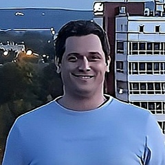 Павел Панов, 14.09, Екатеринбург