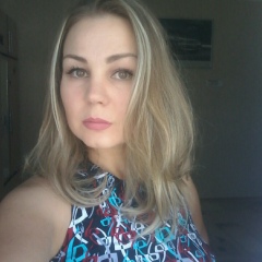 Анастасия Хайруллина-Шевцова, 25.04, Алматы