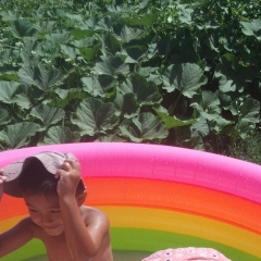 Aigerim Tynybekova, 01.12.1987