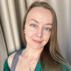 Ольга Руденко, 22.06, Караганда