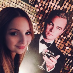 Ксения Фан Казино, 22.11.1989, Санкт-Петербург