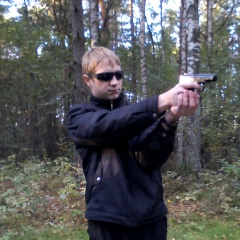 Maks Челий, 04.02.1992, Калининград