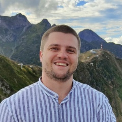 Макс Третьяков, 25.04.1998, Москва