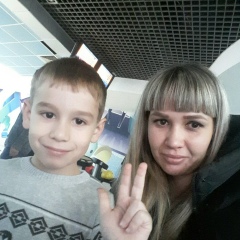 Елена *****, 14.08.1992, Астана