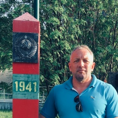 Андрей Панадцев, 09.08, Москва