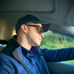 Александр Афанасьев, 23.11, Москва