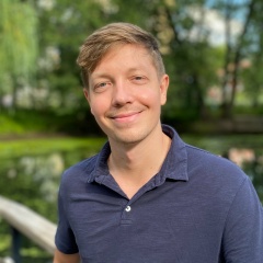 Богдан Мезенцев, 23.09, Москва