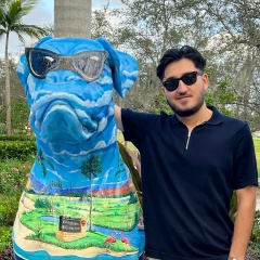 Sheroz Giyasov, 02.05, New York City