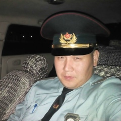 Арзу Кеулимжаев, 02.11, Москва