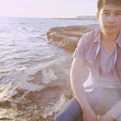 Фархад Янгуй, 19.07, Xi'an