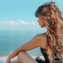 Лилия Ершова, 12.08, Алматы