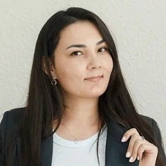 Нигора Зейтуллаева, 12.05, Москва