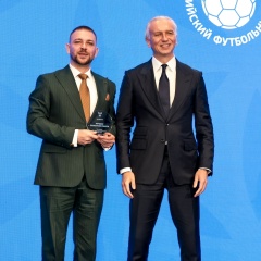 Aleksandr Markelov, Санкт-Петербург