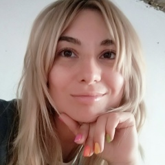 Татьяна , 13.04.1987, Саратов