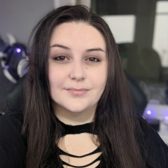 Соня Бабинчук, 22.02.1989, Краснодар