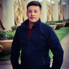 Абзал Жумадилов, 15.06.1996