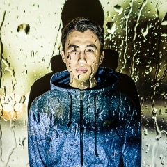 Ali Maratov, 02.12.1991, Павлодар