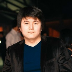 Нурбол Рыскали, 08.07.1994, Санкт-Петербург