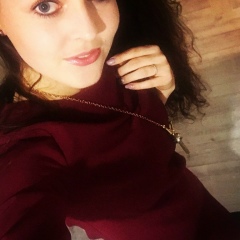 Наталья Крячкова, 22.03, Омск