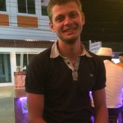 Артём Бородулин, 30.05.1988, Ярославль