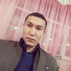 Максат Жасыбаев, 04.05, Алматы