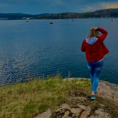 Ольга Ольгина, 21.02, Санкт-Петербург