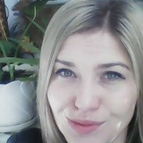 Алинка Дунич-Коренева, 02.11.1983, Киев