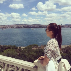 Ляззат Ертаева, 22.03.1996, Алматы