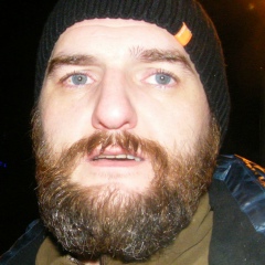 Oleg Bolotov, 02.04.1979, Одесса