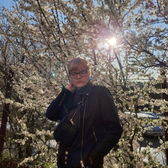 Анна Аксенова, 09.04, Минск