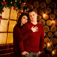 Андрей Гайденко, Комсомольск-на-Амуре