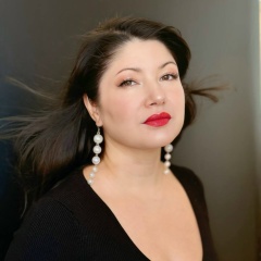Элина Хакимова, 19.07, Уфа