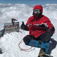 Андрей Самойлов, 26.10.1988, Санкт-Петербург