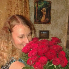 Екатерина Зайцева, 15.06