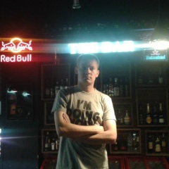 Коля Кудинов, 22.04.1988, Шымкент