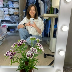 Галина Лебидь, 29.01, Москва