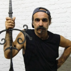 Михаил Новицкий, 17.12.1963