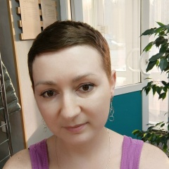 Галя Шулакова, 24.02, Пермь