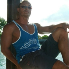 Алексей Райков, 16.04.1978, Санкт-Петербург