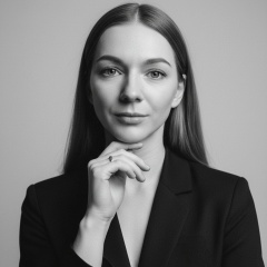 Елизавета Зузенкова, 21.09.1991