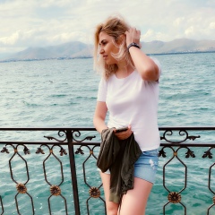 Lilit Mkrtchyan, Ереван