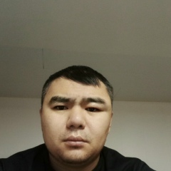 Адыл Келдибеков, 15.02.1982, Москва