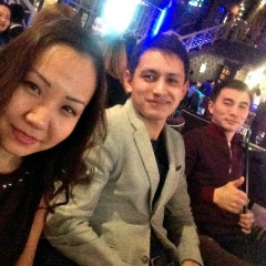 Абылай Нурмагамбетов, 28.02, Актау