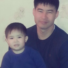 Ержан Маделбаев