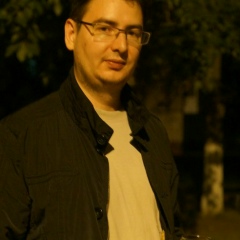 Макс Брагин, 24.03.1983, Самара