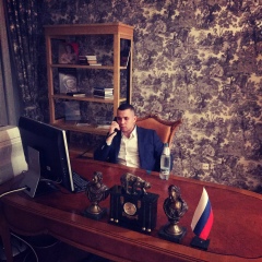 Дмитрий Вигонюк, 29.12, Санкт-Петербург