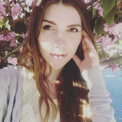 Екатерина Вишнева, 09.01, Днепр (Днепропетровск)