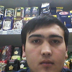 Oybek Xamrayev
