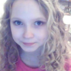 Алина Панова, 27.12.1998, Казань